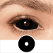 Блек 22 мм - Чорні Склери